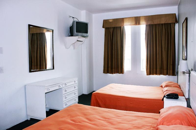 Hotel Plaza Del Arco Express Μοντερέι Εξωτερικό φωτογραφία