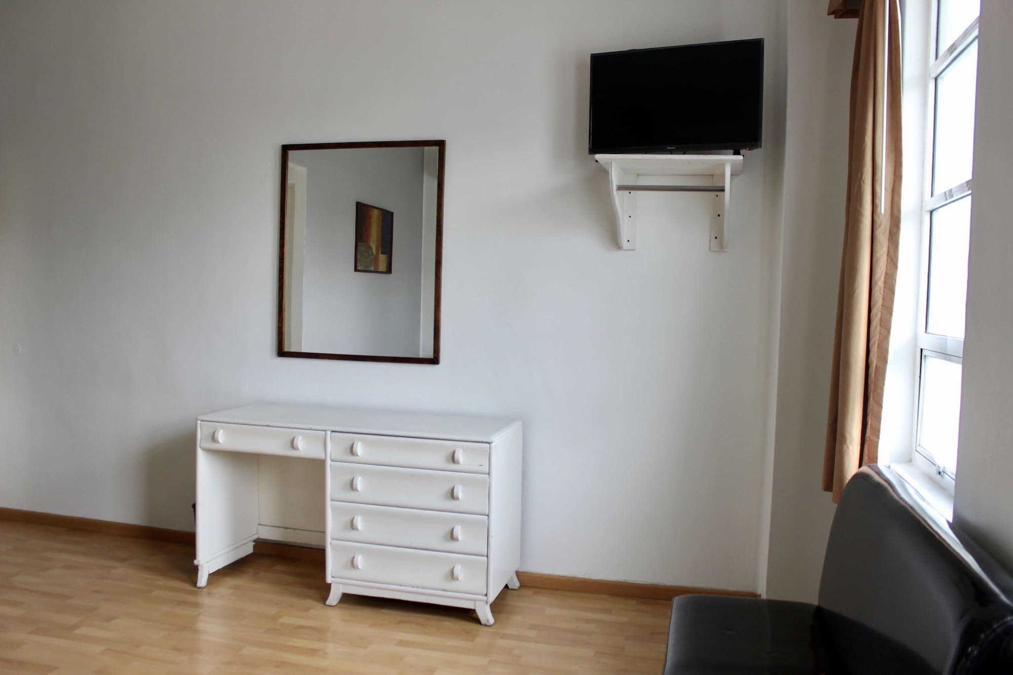 Hotel Plaza Del Arco Express Μοντερέι Εξωτερικό φωτογραφία